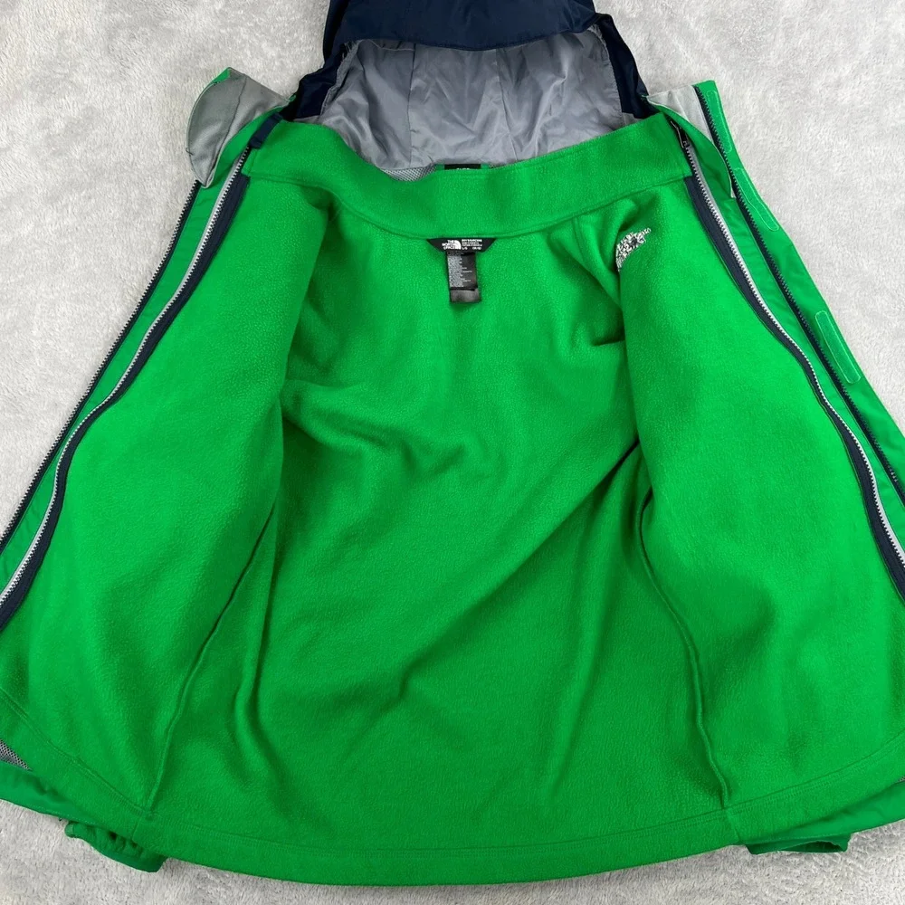 The North Face this versatile